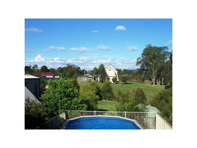 Clarence Town NSW 2321