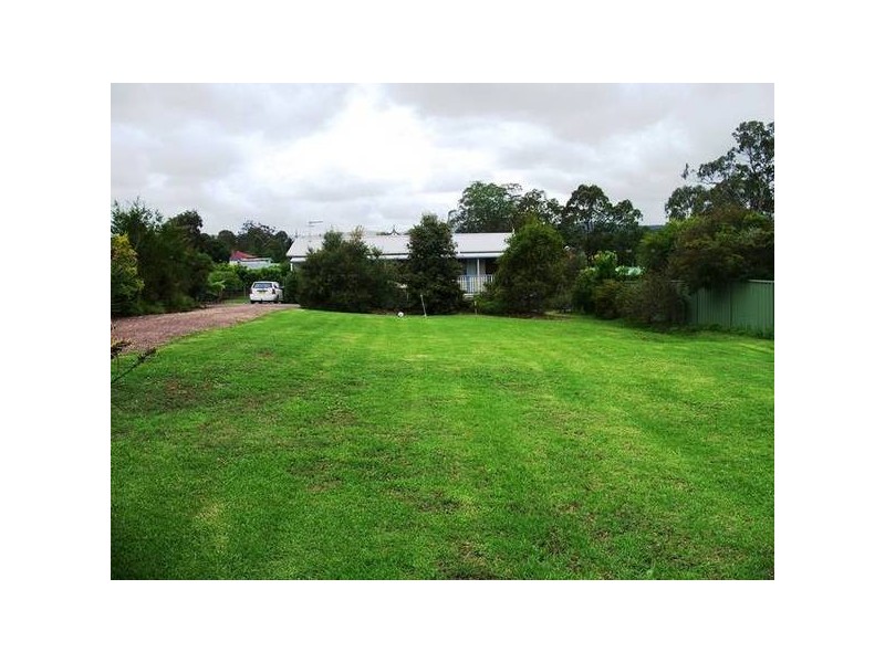 Clarence Town NSW 2321