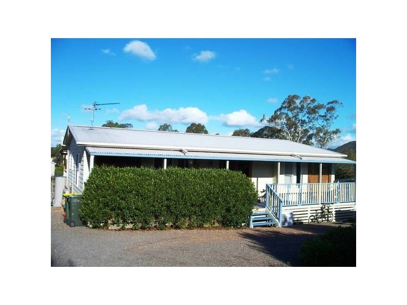 Clarence Town NSW 2321