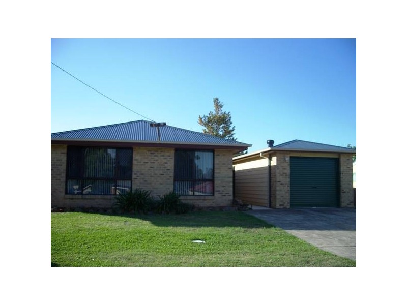 Raymond Terrace NSW 2324