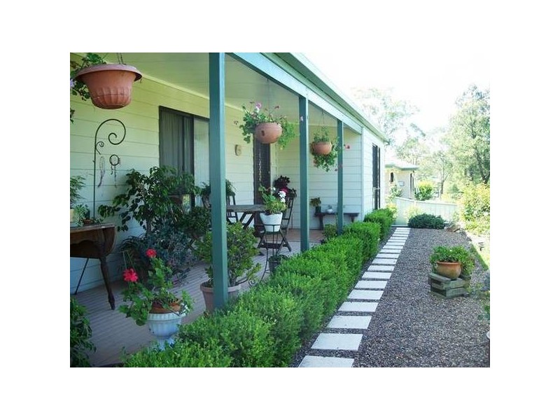 Clarence Town NSW 2321