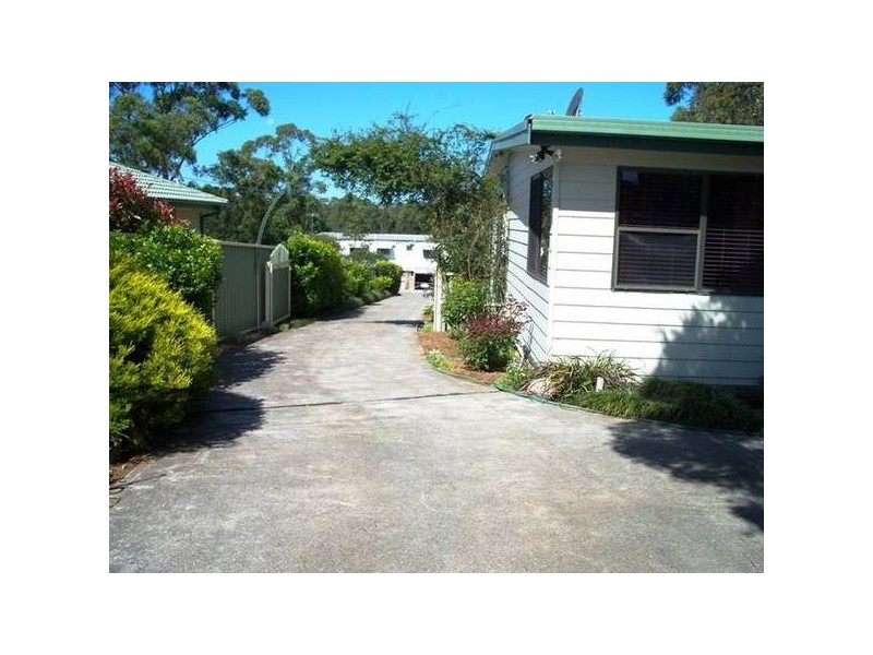 Clarence Town NSW 2321
