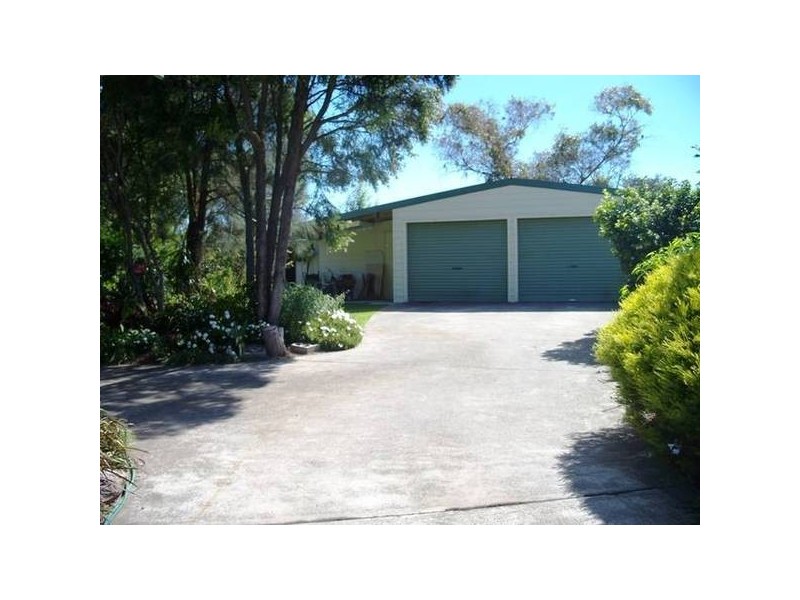 Clarence Town NSW 2321