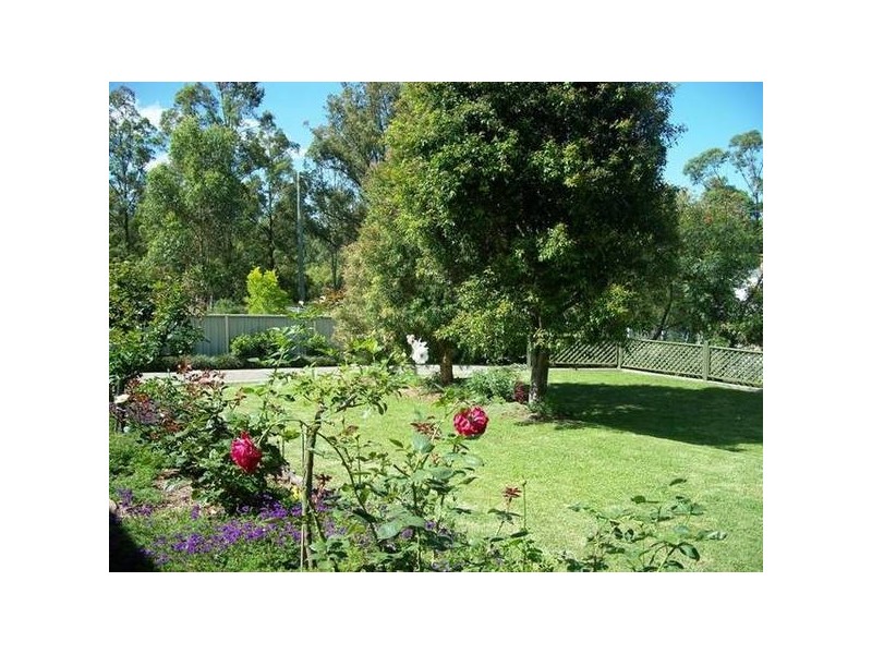 Clarence Town NSW 2321