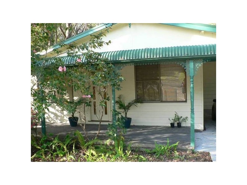 Lemon Tree Passage NSW 2319