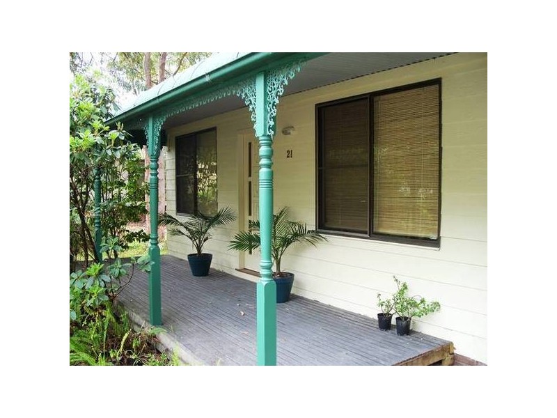 Lemon Tree Passage NSW 2319