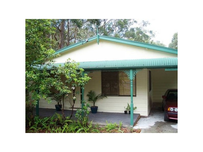 Lemon Tree Passage NSW 2319