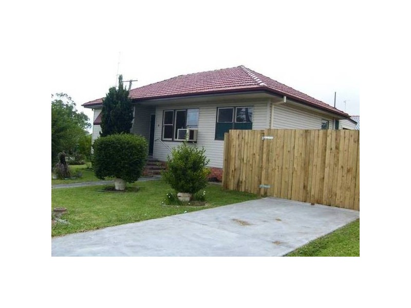 Raymond Terrace NSW 2324