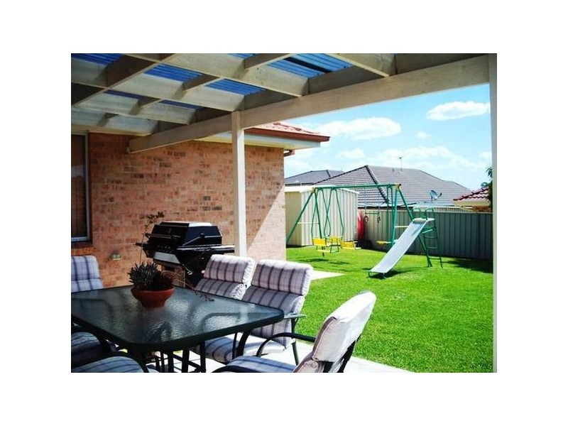 Raymond Terrace NSW 2324