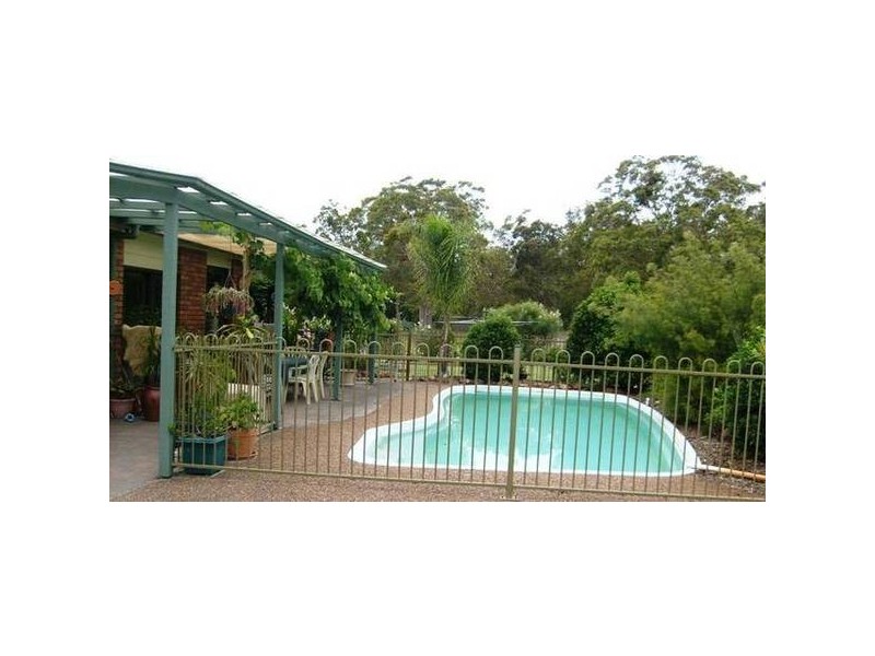 200 Rookes Road, Salt Ash NSW 2318