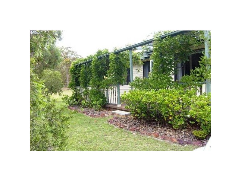 200 Rookes Road, Salt Ash NSW 2318