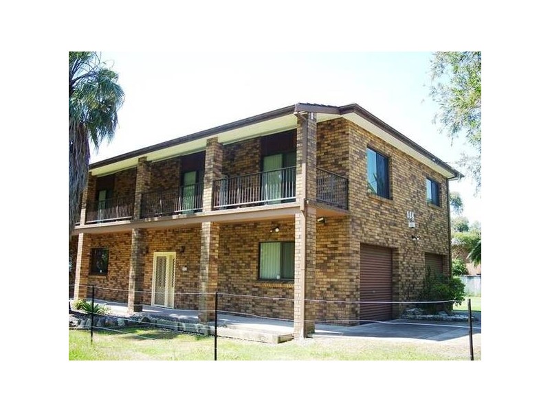 114 Port Stephens Street, Raymond Terrace NSW 2324