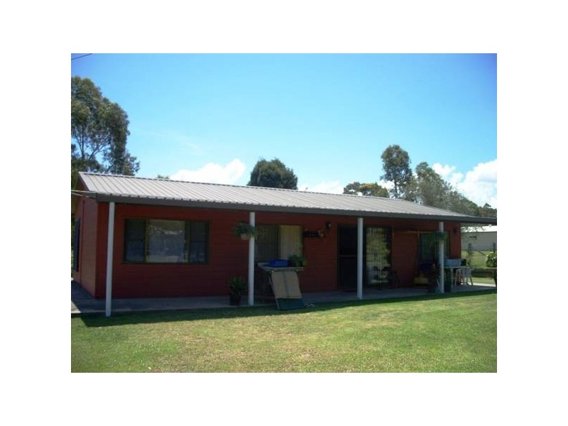 Swan Bay NSW 2324