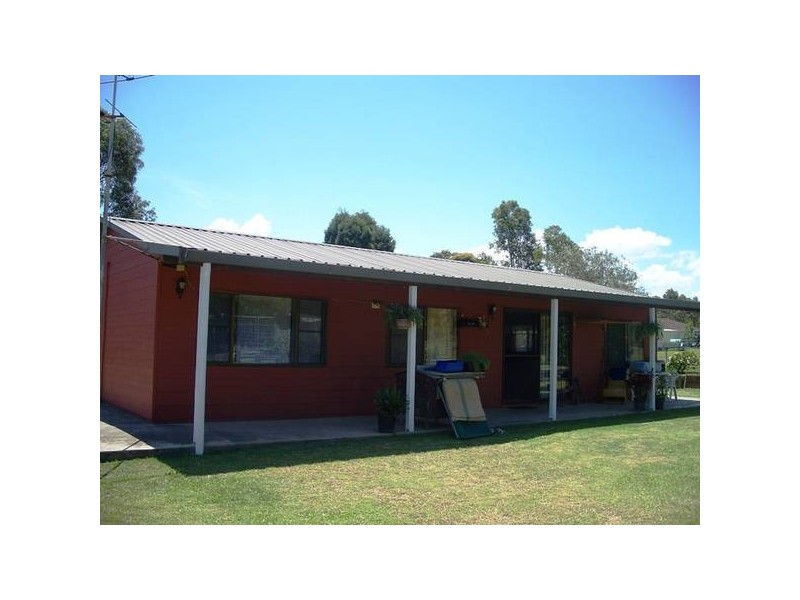 Swan Bay NSW 2324