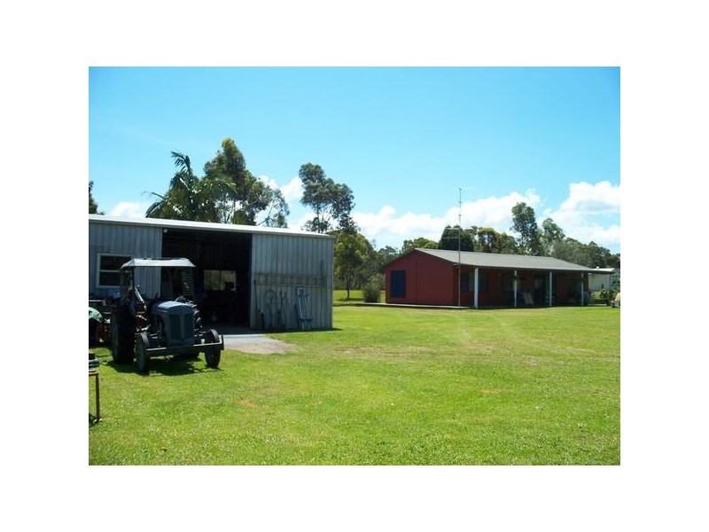 Swan Bay NSW 2324