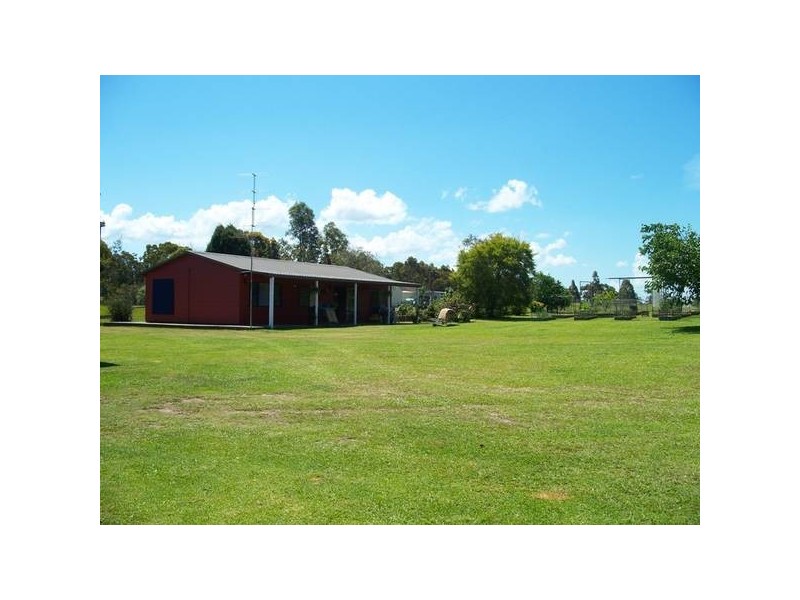 Swan Bay NSW 2324
