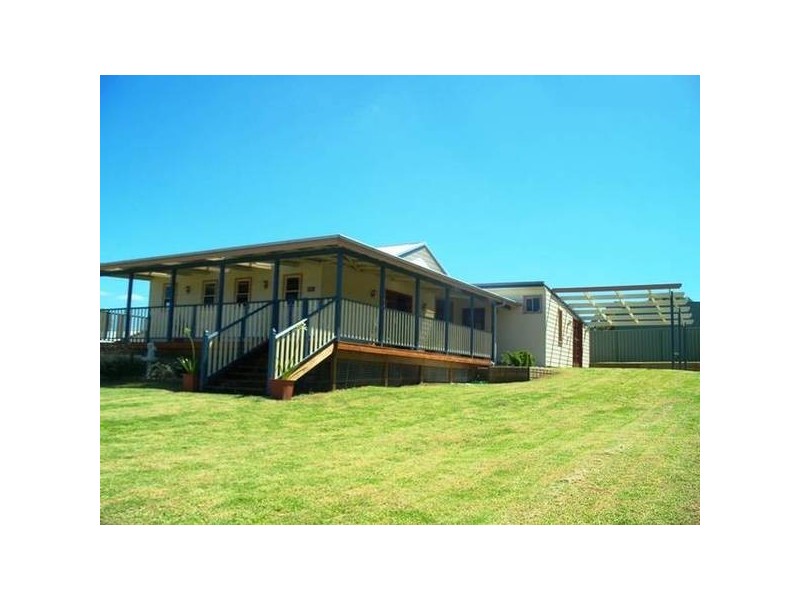 Clarence Town NSW 2321