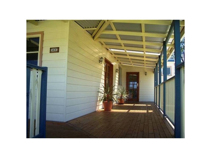 Clarence Town NSW 2321