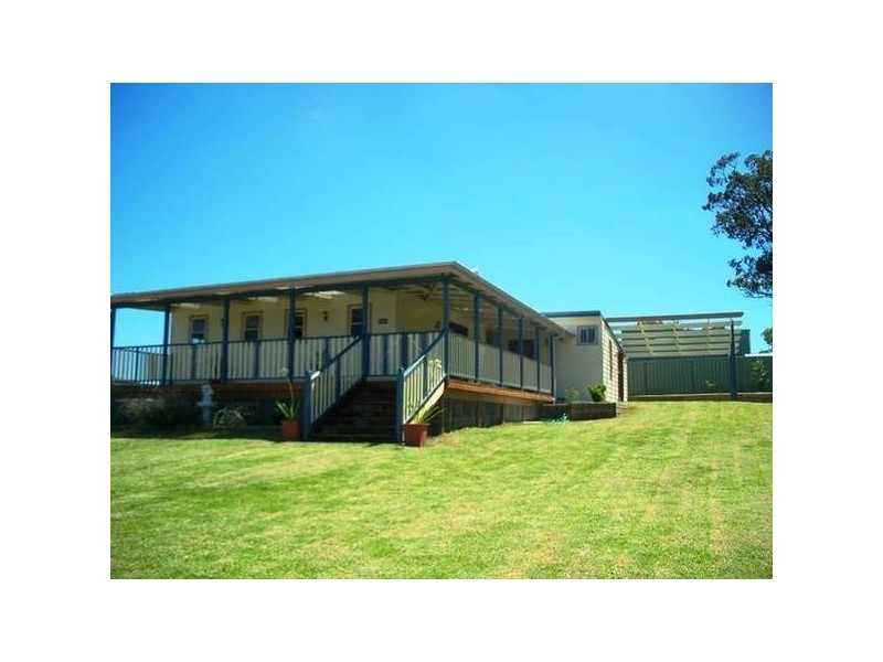 Clarence Town NSW 2321