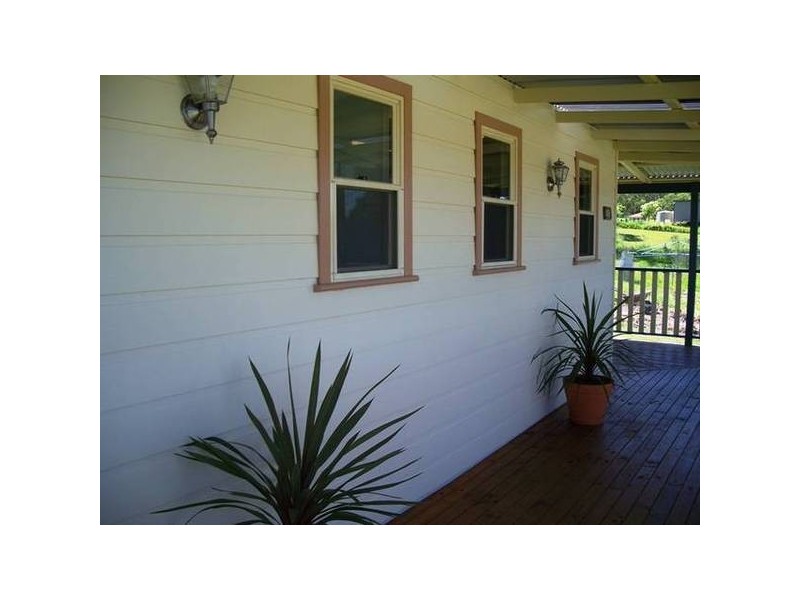 Clarence Town NSW 2321