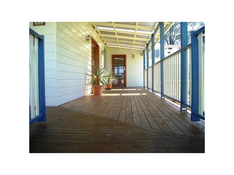 Clarence Town NSW 2321