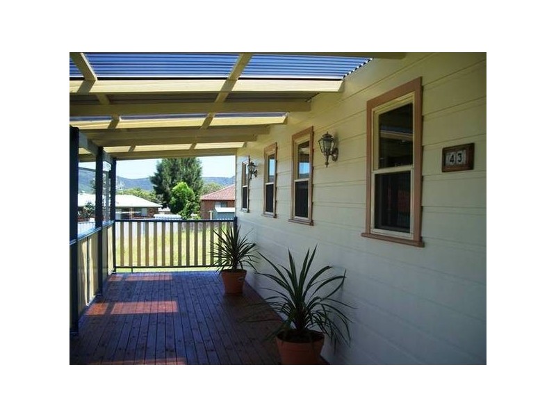 Clarence Town NSW 2321