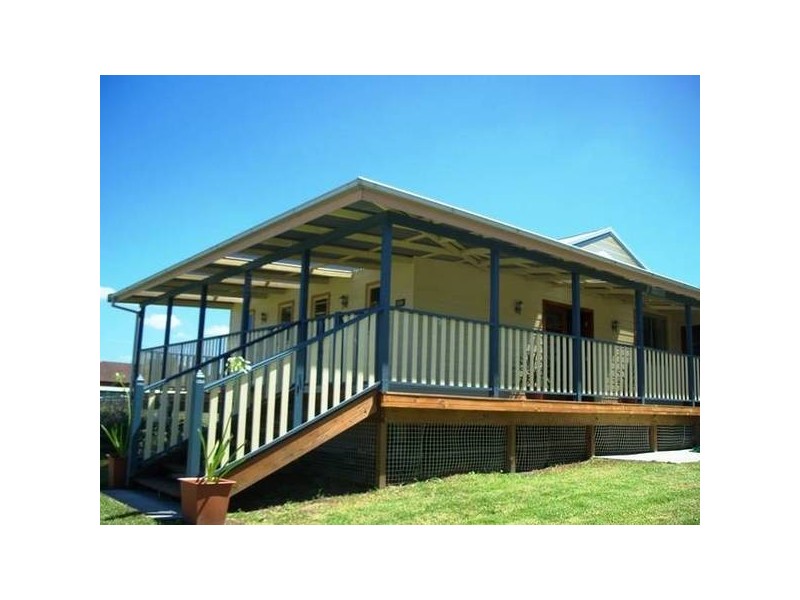 Clarence Town NSW 2321