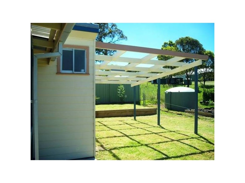 Clarence Town NSW 2321