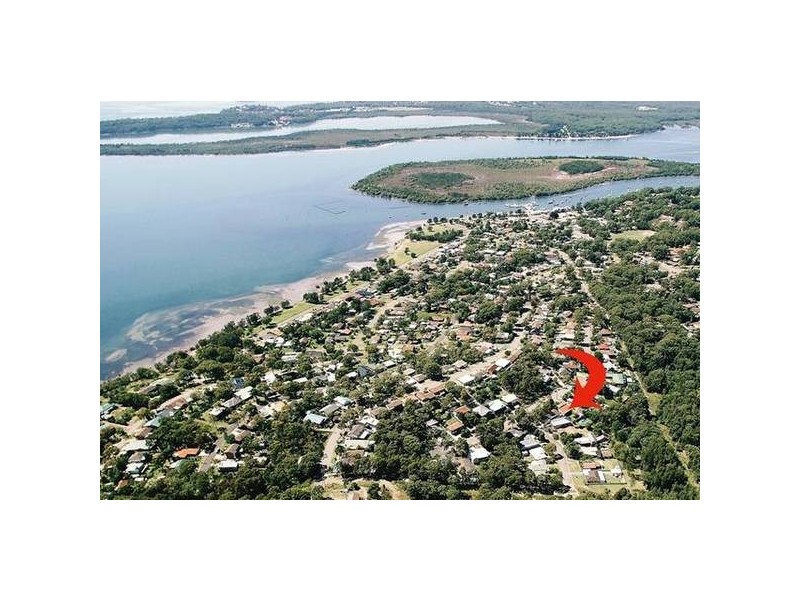 Lemon Tree Passage NSW 2319