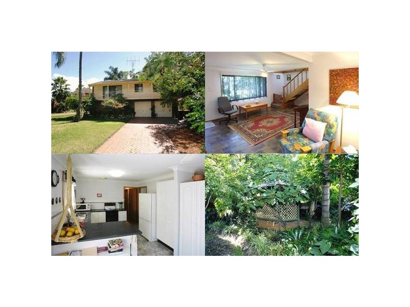 Lemon Tree Passage NSW 2319