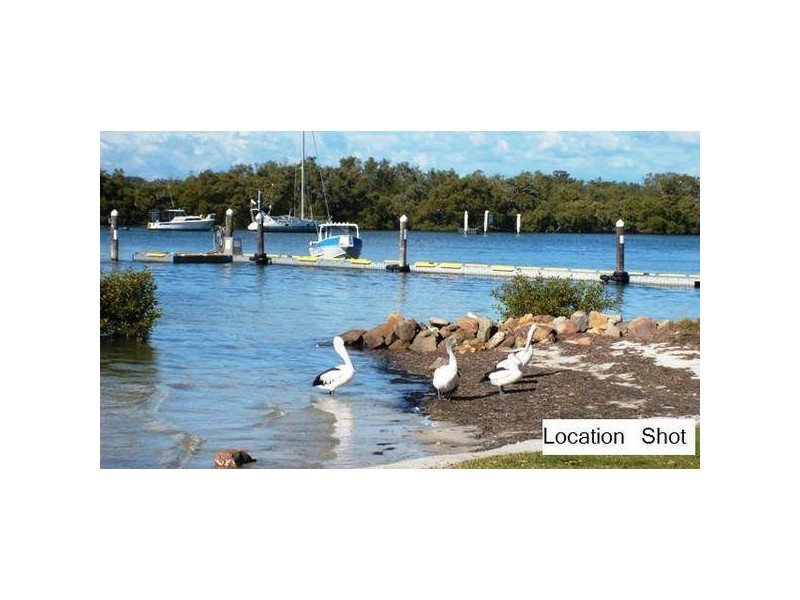 Lemon Tree Passage NSW 2319