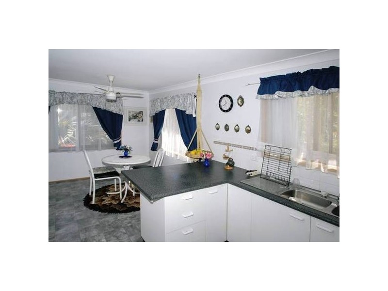 Lemon Tree Passage NSW 2319