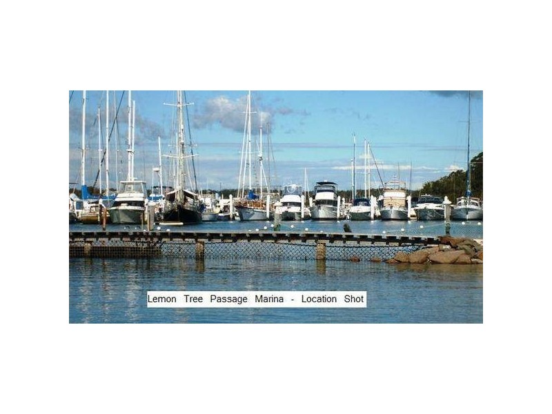 Lemon Tree Passage NSW 2319