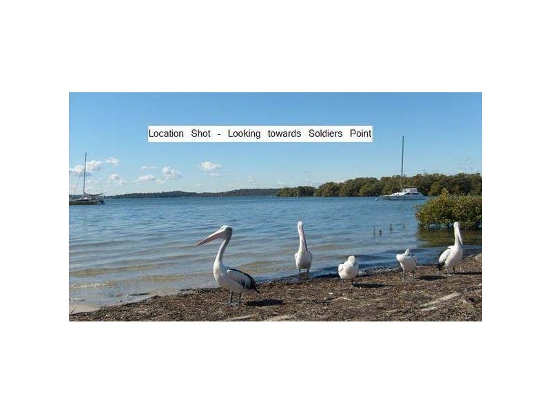 Lemon Tree Passage NSW 2319