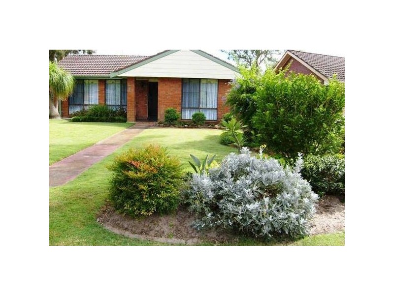 Raymond Terrace NSW 2324