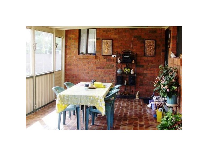 Raymond Terrace NSW 2324