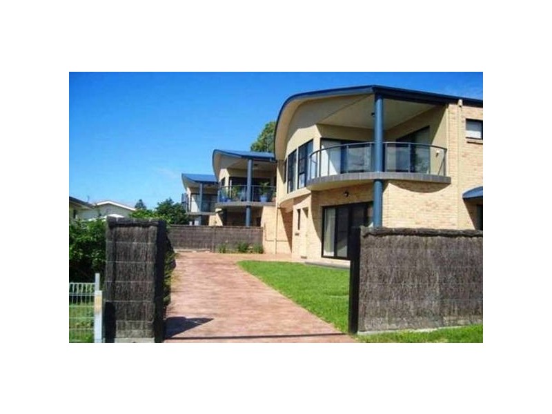 Soldiers Point NSW 2317