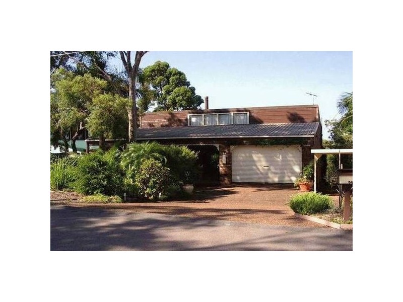 Lemon Tree Passage NSW 2319