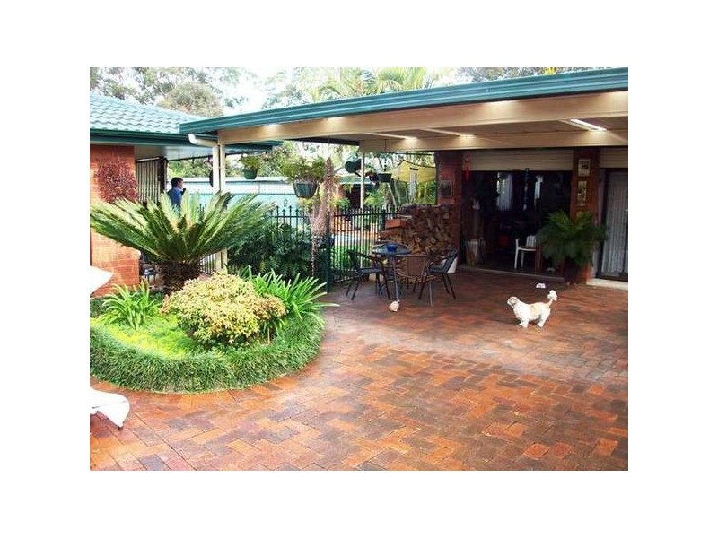 Raymond Terrace NSW 2324