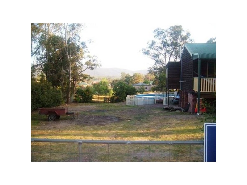 Clarence Town NSW 2321