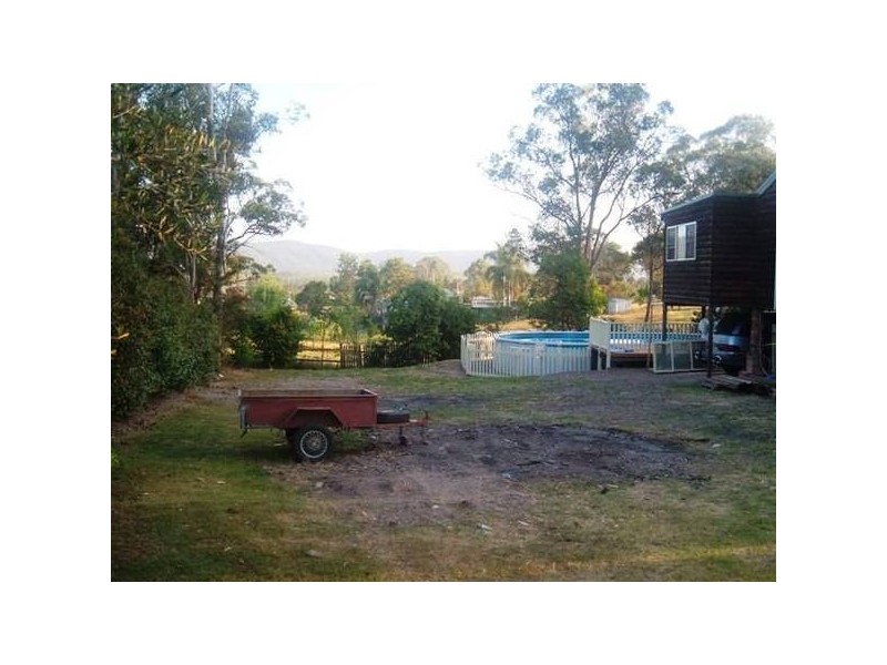 Clarence Town NSW 2321
