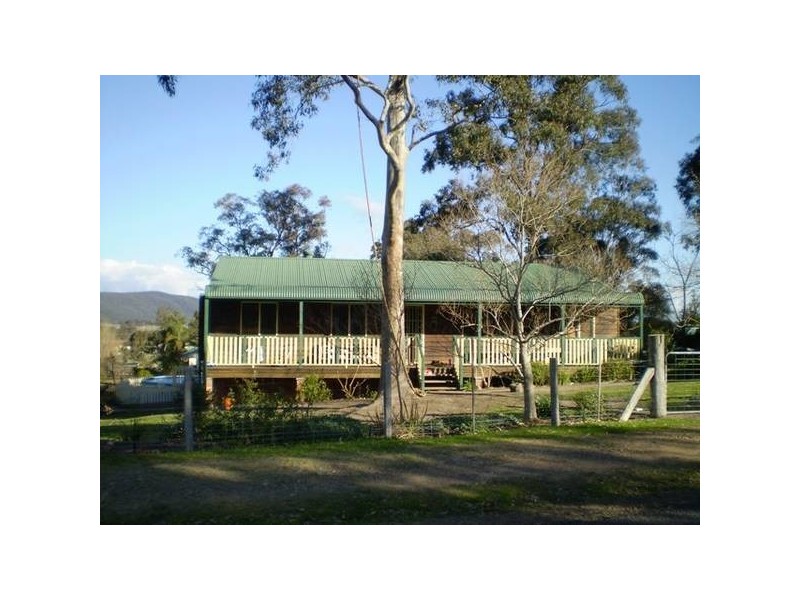 Clarence Town NSW 2321