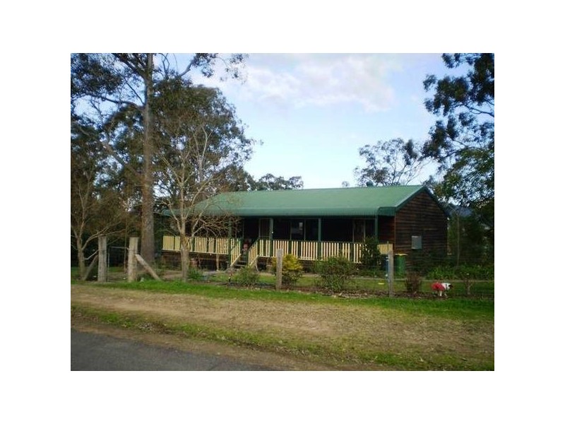 Clarence Town NSW 2321