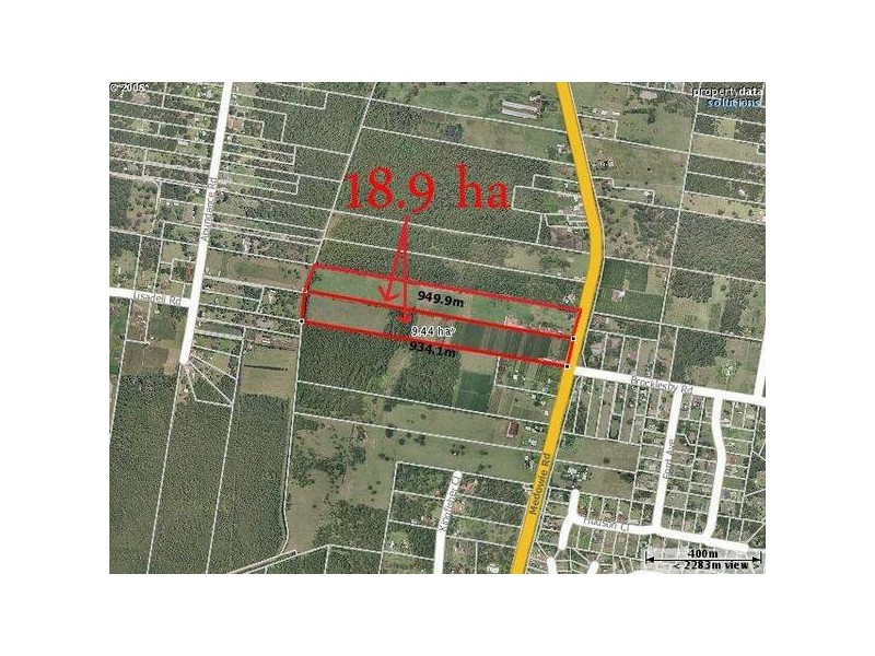 Medowie NSW 2318