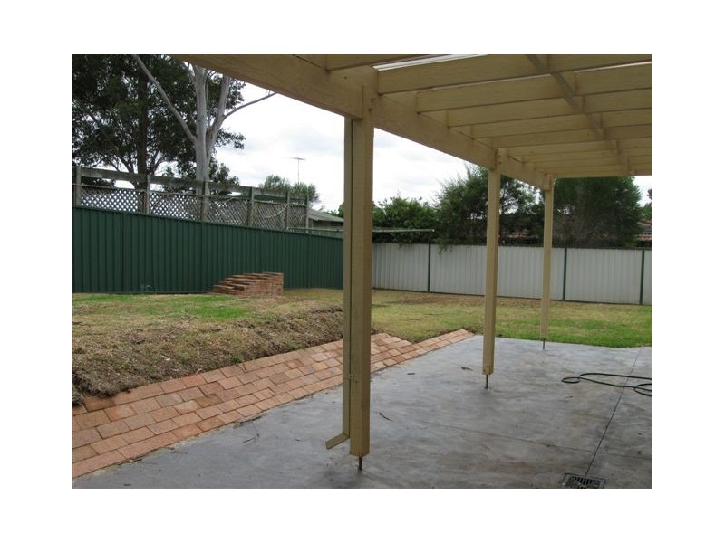 Glenmore Park NSW 2745