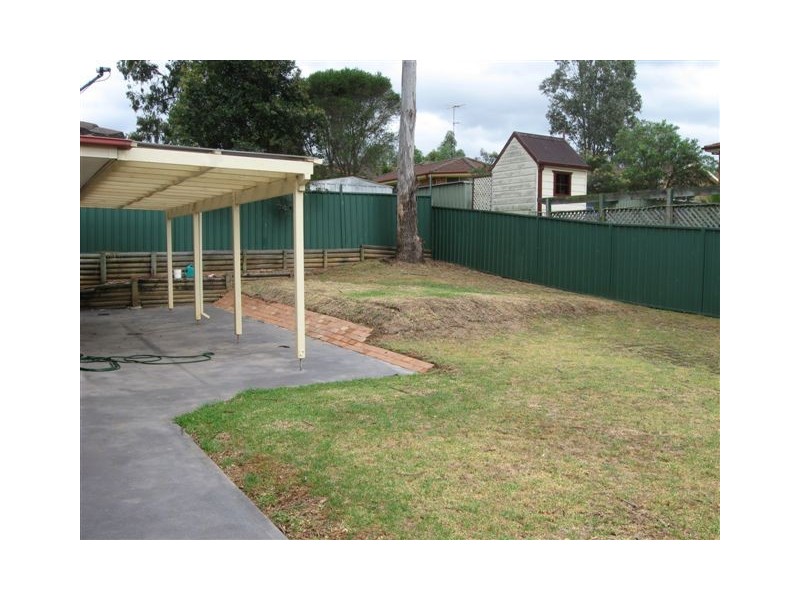 Glenmore Park NSW 2745