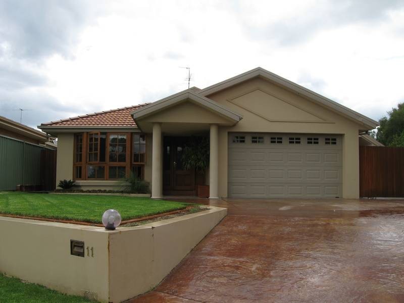 Glenmore Park NSW 2745