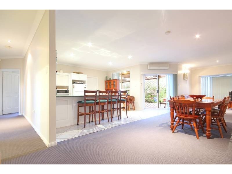 13 The Lakes Drive, Glenmore Park NSW 2745