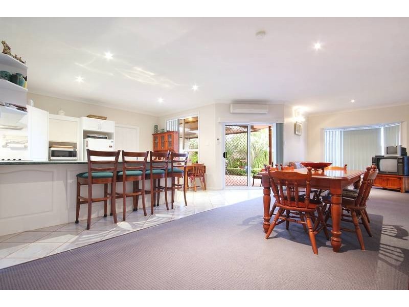 13 The Lakes Drive, Glenmore Park NSW 2745