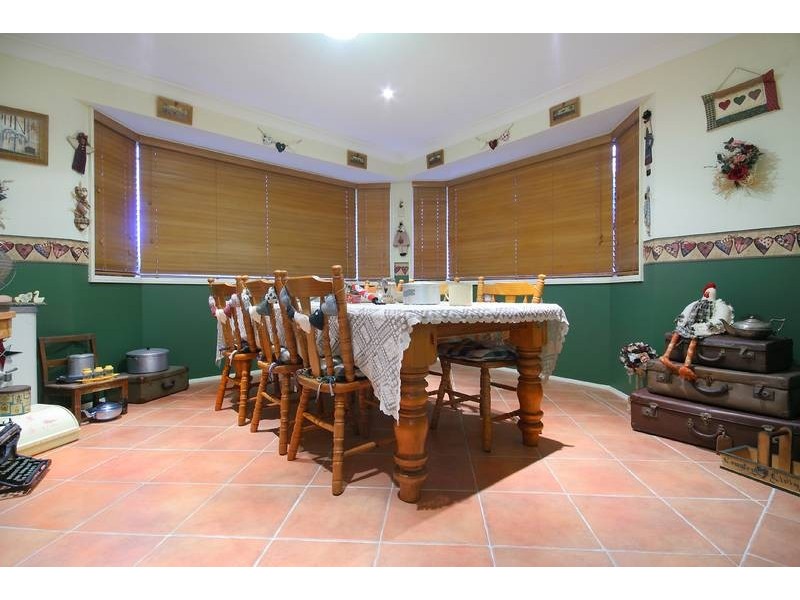 1 Winna Place, Glenmore Park NSW 2745